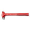 Kd Tools Dead Blow Ball Peen Hammer, 26 oz. 68-516G